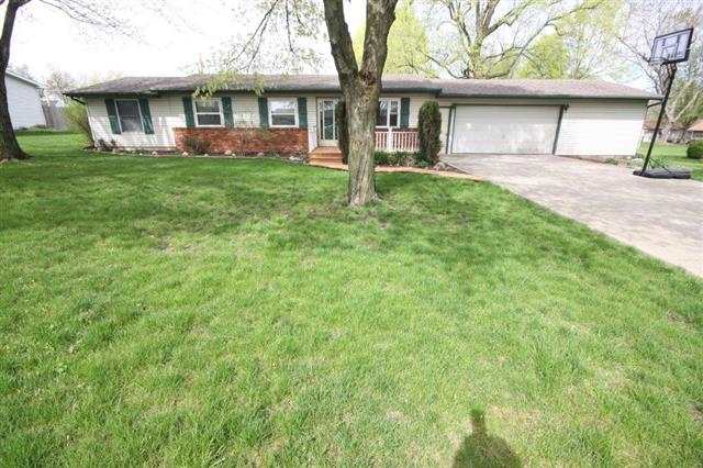 3622 Fritcha Ave, Fort Wayne, IN 46806 photo 18