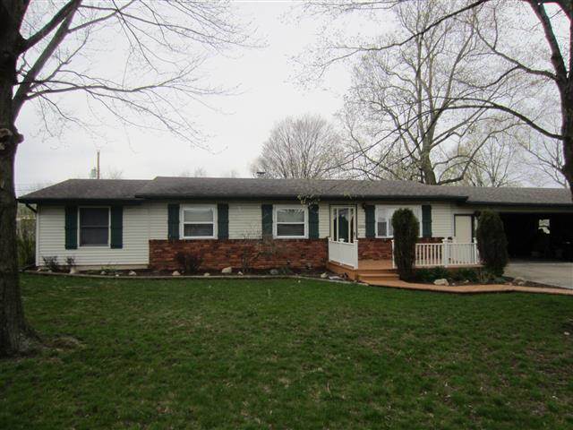 3622 Fritcha Ave, Fort Wayne, IN 46806 photo 17