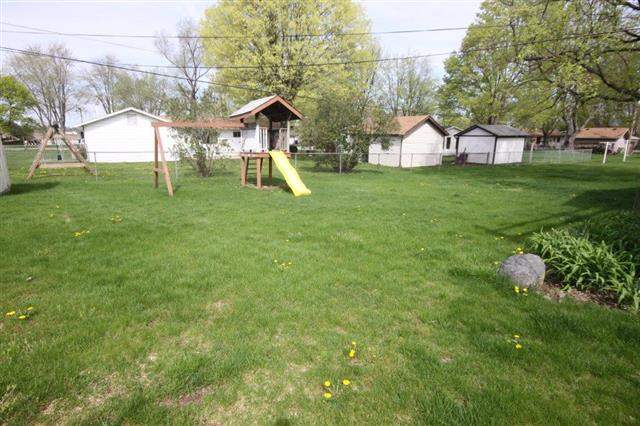 3622 Fritcha Ave, Fort Wayne, IN 46806 photo 15
