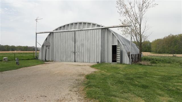 3760 N 700 E, Decatur, IN 46733 photo 19