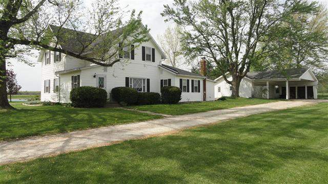 3760 N 700 E, Decatur, IN 46733 photo 1