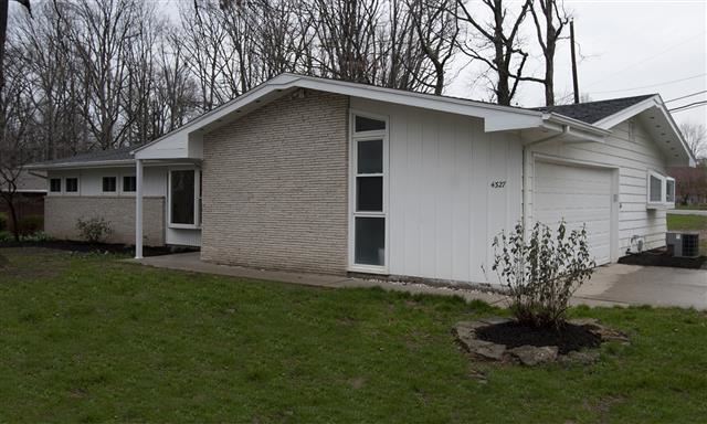 4327 Dodge Ave, Fort Wayne, IN 46815 photo 2
