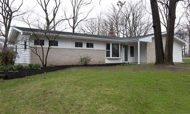 4327 Dodge Ave, Fort Wayne, IN 46815 photo 1