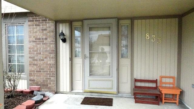 833 Easton Trl, Fort Wayne, IN 46825 photo 22
