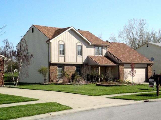 833 Easton Trl, Fort Wayne, IN 46825 photo 28