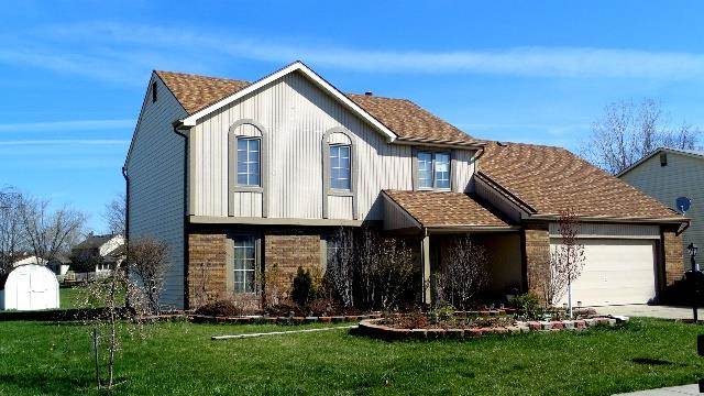 833 Easton Trl, Fort Wayne, IN 46825 photo 1