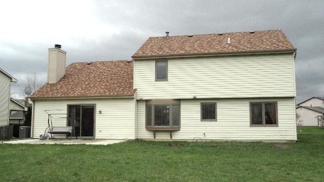 833 Easton Trl, Fort Wayne, IN 46825 photo 25