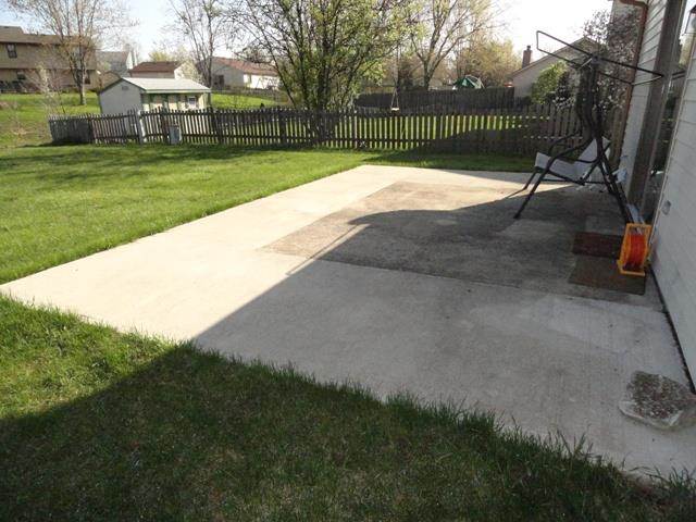 833 Easton Trl, Fort Wayne, IN 46825 photo 23