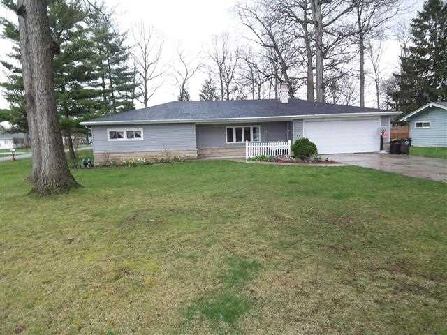 6064 Inwood Ln, Fort Wayne, IN 46835 photo 1