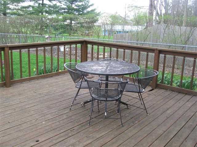 3906 Aboite Lake Dr, Fort Wayne, IN 46804 photo 28
