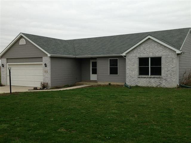 2803 W 800 S, South Whitley, IN 46787 photo 1