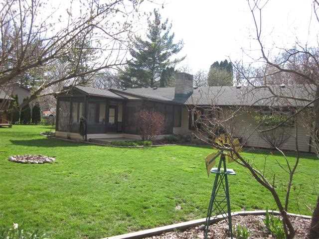 16732 T Tarn Trl, Fort Wayne, IN 46845 photo 27