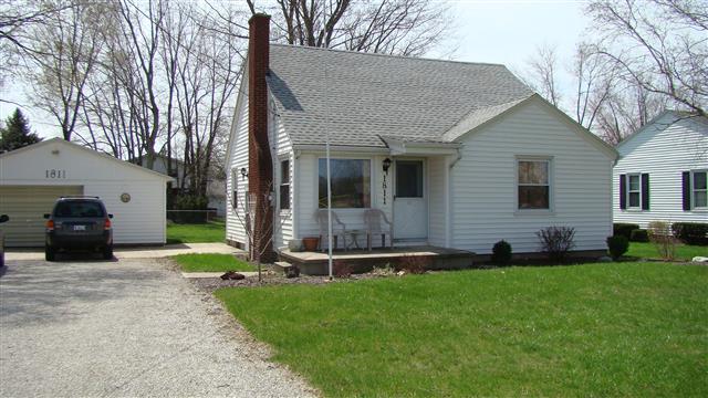 1811 W Gump Rd, Huntertown, IN 46748 photo 1