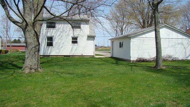 1811 W Gump Rd, Huntertown, IN 46748 photo 16
