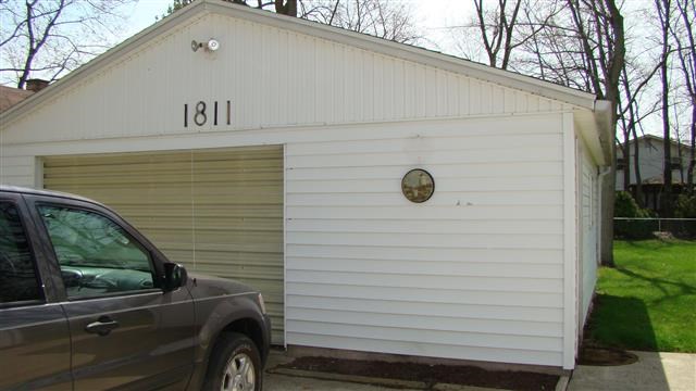 1811 W Gump Rd, Huntertown, IN 46748 photo 19
