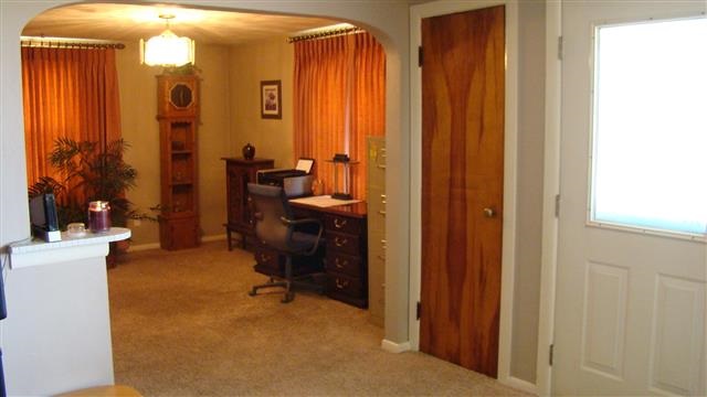 1811 W Gump Rd, Huntertown, IN 46748 photo 4