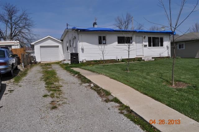 209 Corwin Ln, Fort Wayne, IN 46816 photo 1