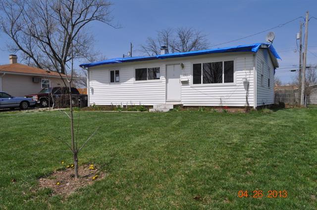209 Corwin Ln, Fort Wayne, IN 46816 photo 2