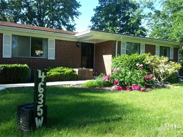 4635 W 494 N, Huntington, IN 46750 photo 1