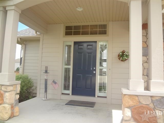 2025 Balboa Dr, Fort Wayne, IN 46814 photo 3