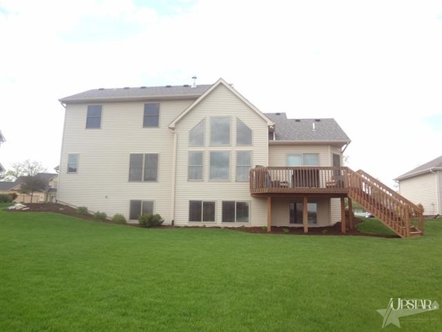 2025 Balboa Dr, Fort Wayne, IN 46814 photo 28