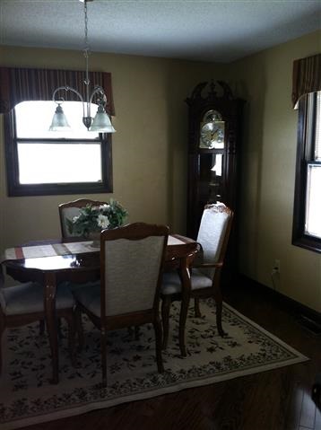 8725 E Diane Dr, Ossian, IN 46777 photo 3