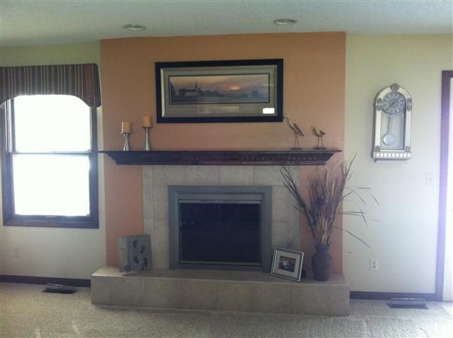 8725 E Diane Dr, Ossian, IN 46777 photo 5