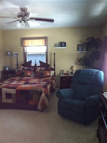8725 E Diane Dr, Ossian, IN 46777 photo 12