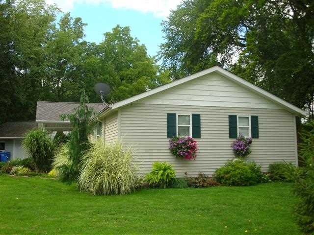 1970 E Bair Rd, Columbia City, IN 46725 photo 23