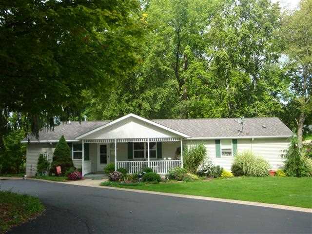 1970 E Bair Rd, Columbia City, IN 46725 photo 1