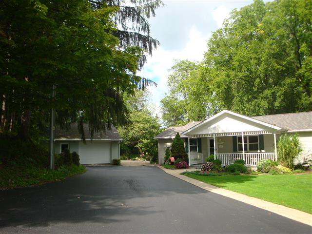 1970 E Bair Rd, Columbia City, IN 46725 photo 27