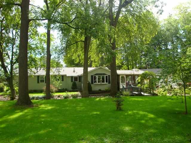 1970 E Bair Rd, Columbia City, IN 46725 photo 20