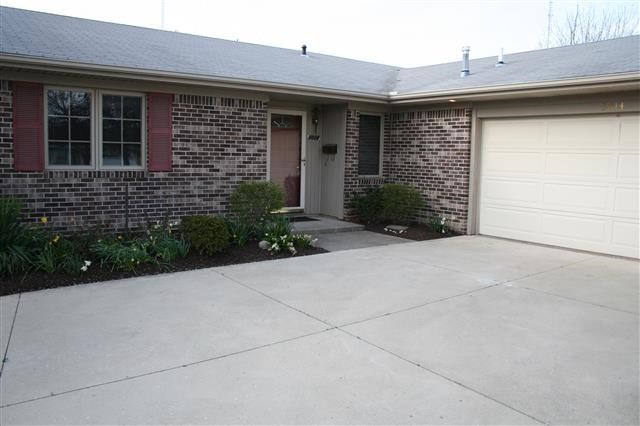 3014 Shalimar Cir, Fort Wayne, IN 46808 photo 24