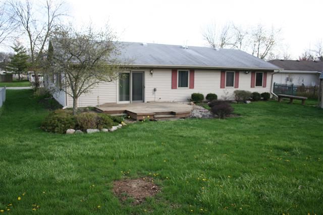 3014 Shalimar Cir, Fort Wayne, IN 46808 photo 21