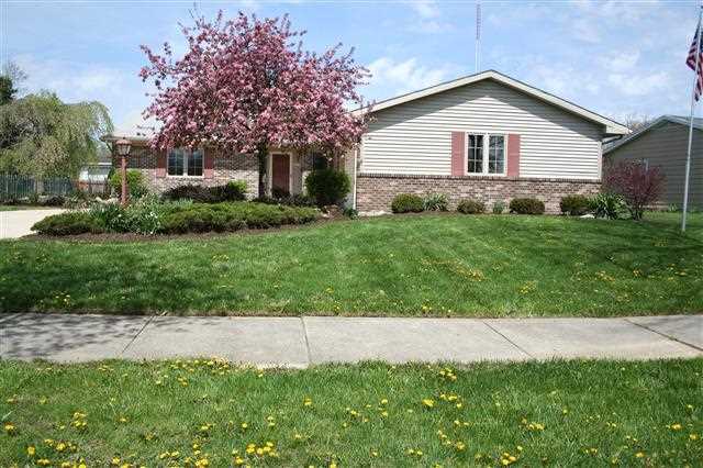 3014 Shalimar Cir, Fort Wayne, IN 46808 photo 25