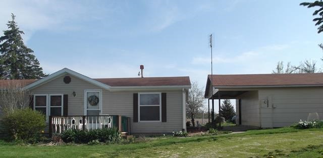 9051 W 250 S, Andrews, IN 46702 photo 1