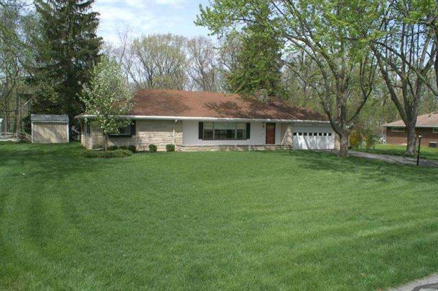 2934 Grandview Dr, Fort Wayne, IN 46804 photo 1
