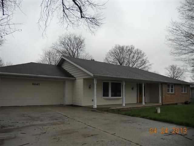 5947 County Road 427, Auburn, IN 46706 photo 1