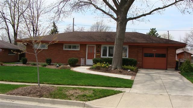 2905 Sherborne Blvd, Fort Wayne, IN 46805 photo 1