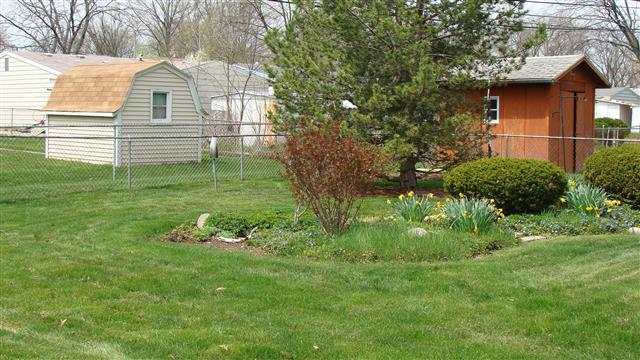 2905 Sherborne Blvd, Fort Wayne, IN 46805 photo 2