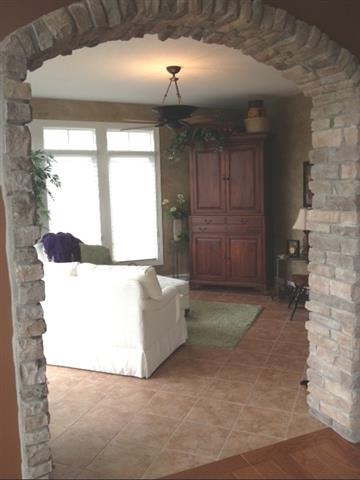 15802 Winterberry Ct, Huntertown, IN 46748 photo 9