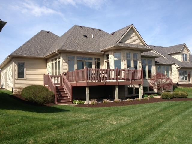 15802 Winterberry Ct, Huntertown, IN 46748 photo 2
