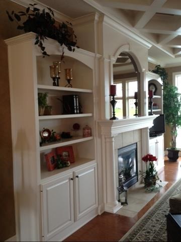 15802 Winterberry Ct, Huntertown, IN 46748 photo 7