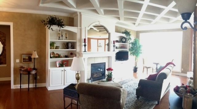 15802 Winterberry Ct, Huntertown, IN 46748 photo 5