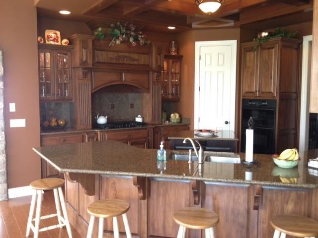 15802 Winterberry Ct, Huntertown, IN 46748 photo 12