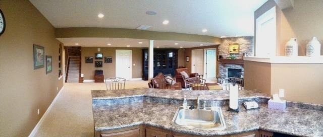 15802 Winterberry Ct, Huntertown, IN 46748 photo 25