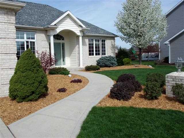 12015 Golden Harvest Dr, Fort Wayne, IN 46845 photo 2