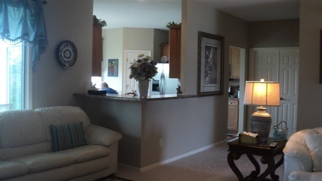 15505 Grassy Willow Dr, Huntertown, IN 46748 photo 15