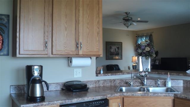 15505 Grassy Willow Dr, Huntertown, IN 46748 photo 10
