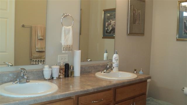 15505 Grassy Willow Dr, Huntertown, IN 46748 photo 18